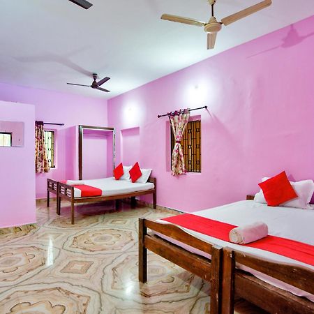 Matias Guest House Calangute Exterior photo