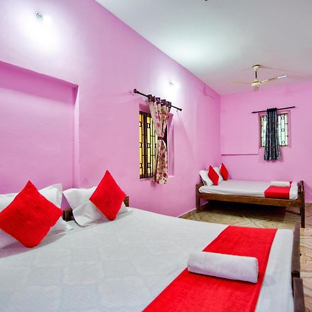 Matias Guest House Calangute Exterior photo