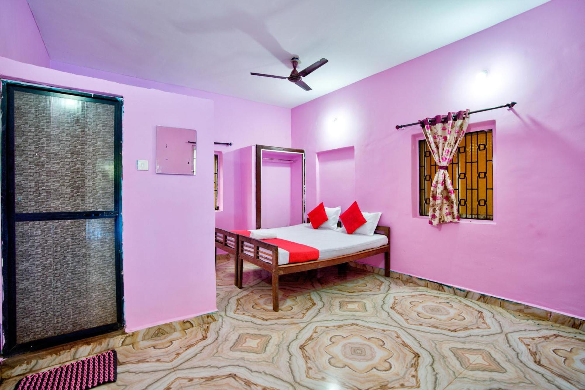 Matias Guest House Calangute Exterior photo